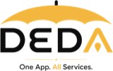 DEDA